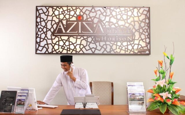 Aziza Solo