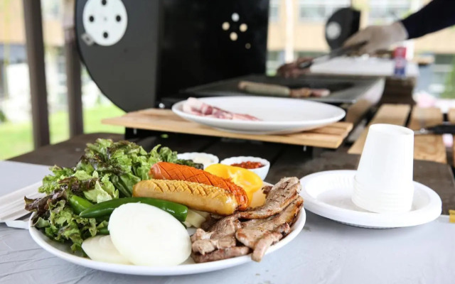 Pyeongchang Ramada Hotel & Suite