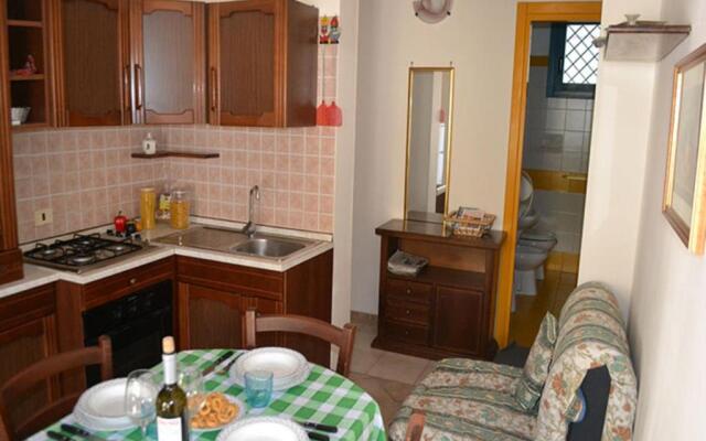 Villa With Shady Garden and air Conditioning in Torre Dell'orso