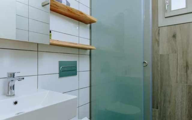Ilios house