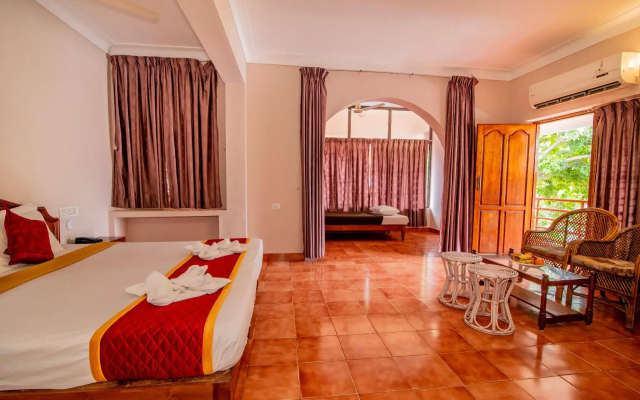 Jasmine Palace
