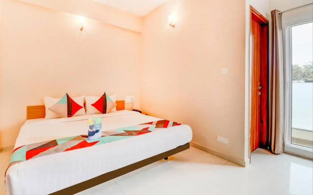 FabHotel BSR Inn