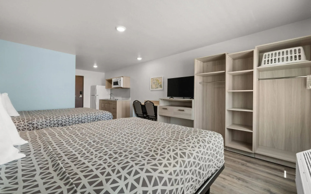 Woodspring Suites Ceres - Modesto