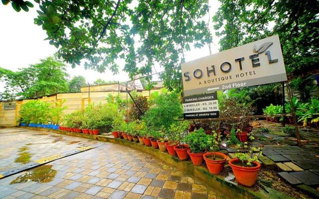 SOHOTEL