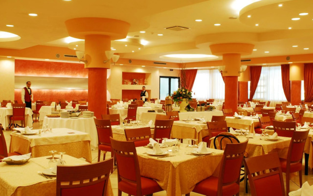 Hotel Club Astor