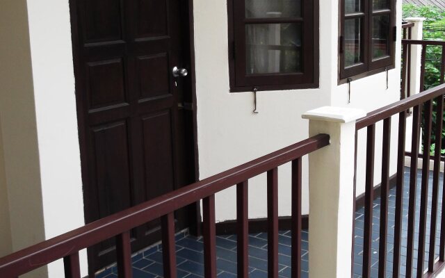 Rim Ping Guesthouse