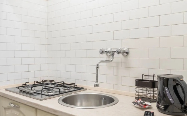 San Marco Square Canal View