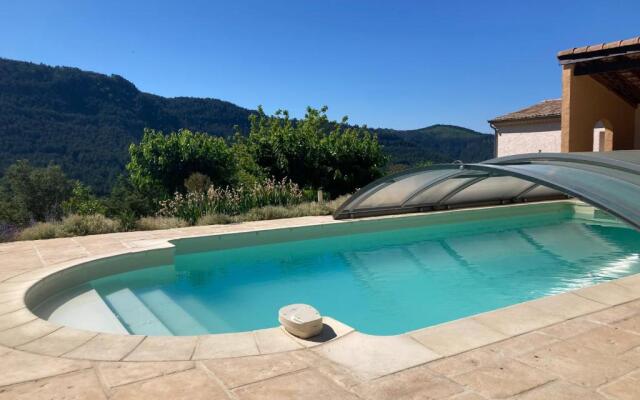 Villa Câline chambres d'hôtes