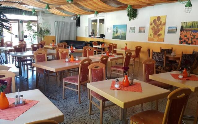 Hotel Alte Post