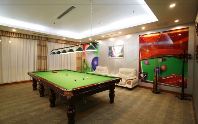 Luoyang Dongshan Hotel
