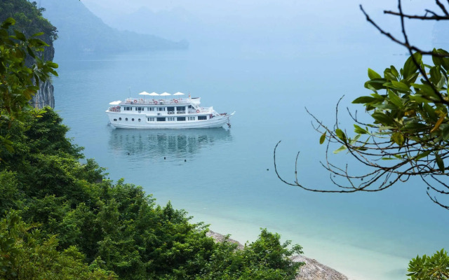 Legend Halong Private Cruise