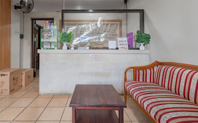 RedDoorz Plus @ Hotel Ulin Samarinda