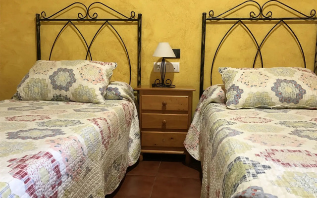 Hostal Restaurante El Mero