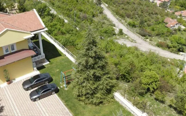 Villa Amesia