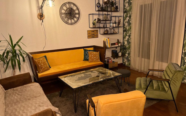 Shelder Hotel