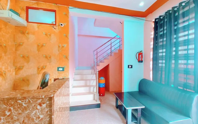 Hotel Raghukul