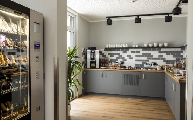 mk | monteurzimmer eschborn