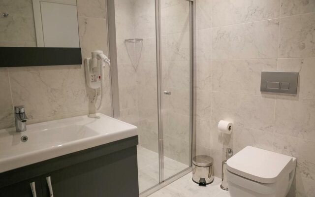 The Roomy Hotel Sisli