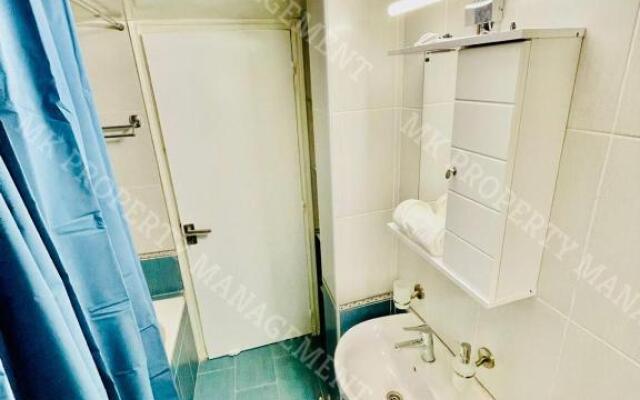 Milos City Center Apt. 32