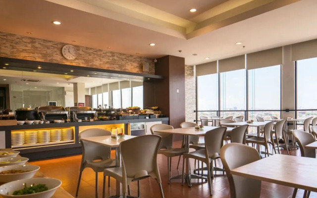 Hotel 88 Embong Malang