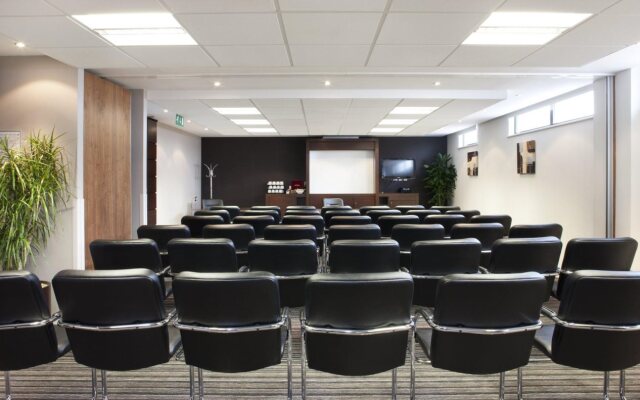 Holiday Inn Express Aberdeen Exhibition Centre