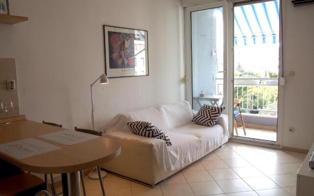 Apartment Viola
