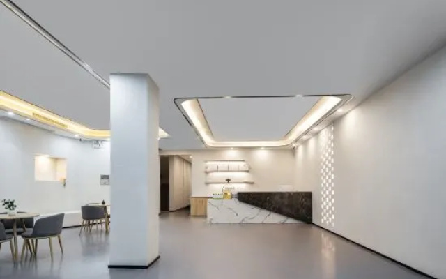 Leyi Hotel (Sanya Tianya District Government Phoenix International Airport Branch) – Hotel Rooms – Sanya