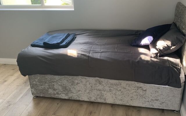 Private Central Apartment Near Kilcullen