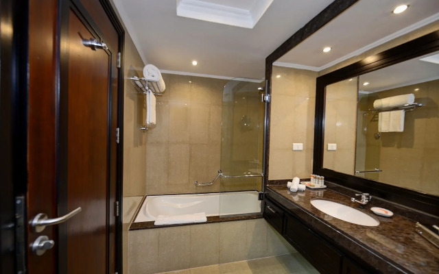 Stella Di Mare Beach Hotel & Spa