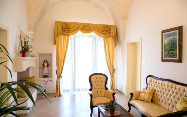 B&B Monte Castello