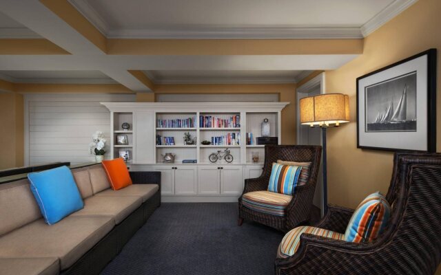 Marriott's Grande Ocean