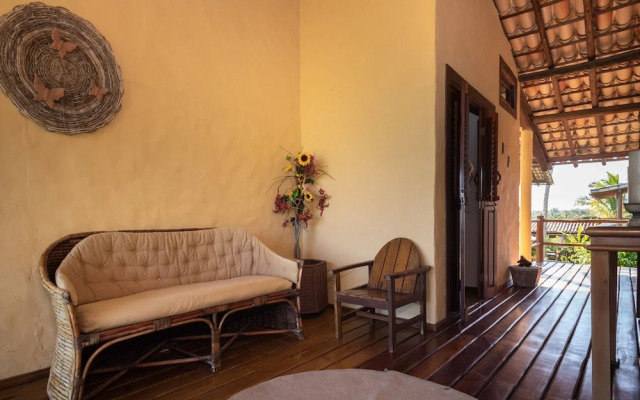 Sossego e Tranquilidade Vila do Outeiro