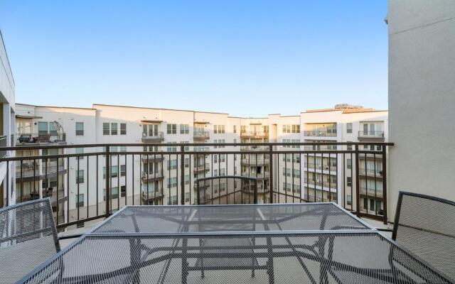 Kasa Arlington Dallas