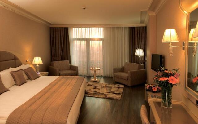 Eser Premium Hotel & Spa