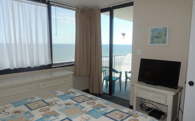Sands Beach Club #814 Ocean Front