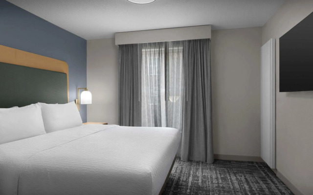 Homewood Suites by Hilton Nashville Airport