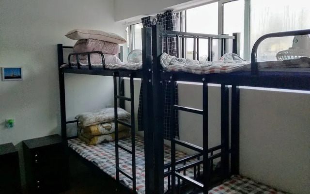 Loving Chengdu Youth Hostel