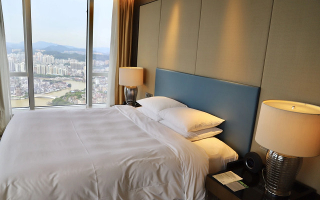 Renaissance Huizhou Hotel