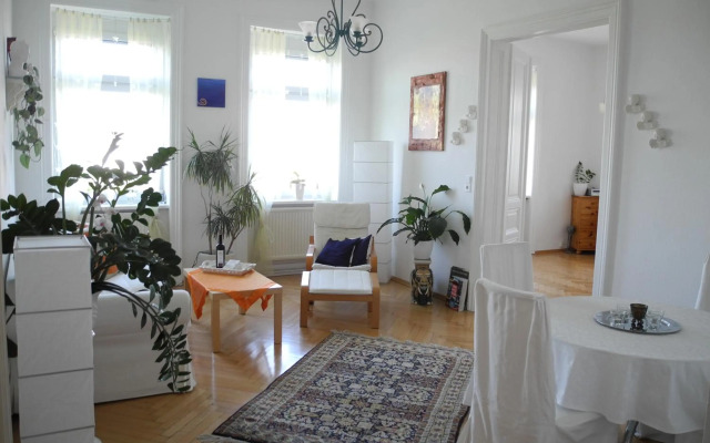 Jugendstil Apartment