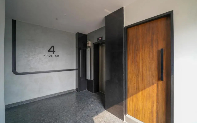 Olive Hotel Benz Circle, Vijayawada by Embassy Group