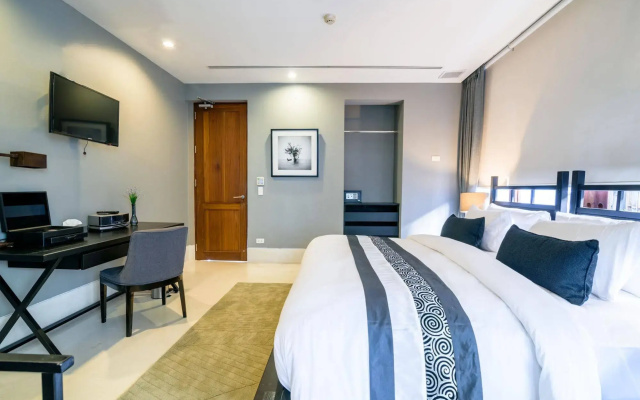 The Palayana Hua Hin