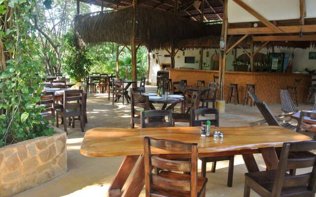 Mundo Milo Eco Lodge