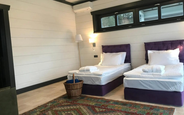 Hot Springs Medical and Spa Hotel