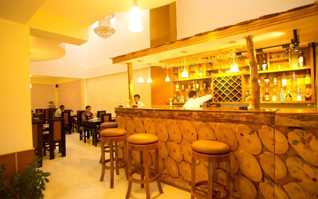 Hotel Swapnabhag