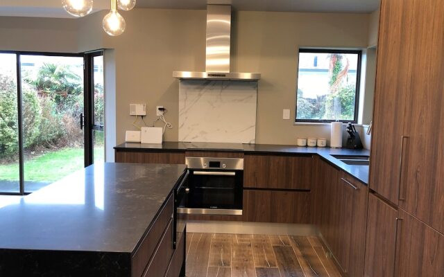 Luxury Golf-Side Lodge K Lodge Rotorua