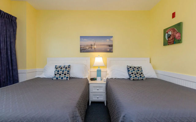 Topsail Shores Inn