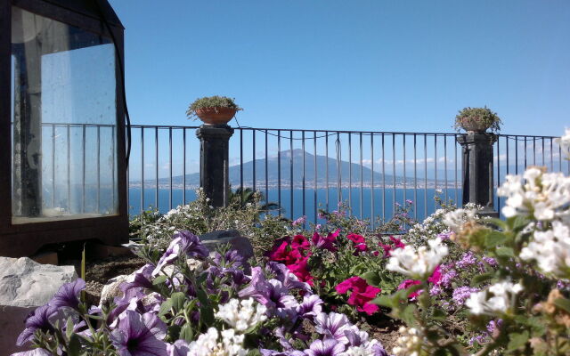 Torre Barbara