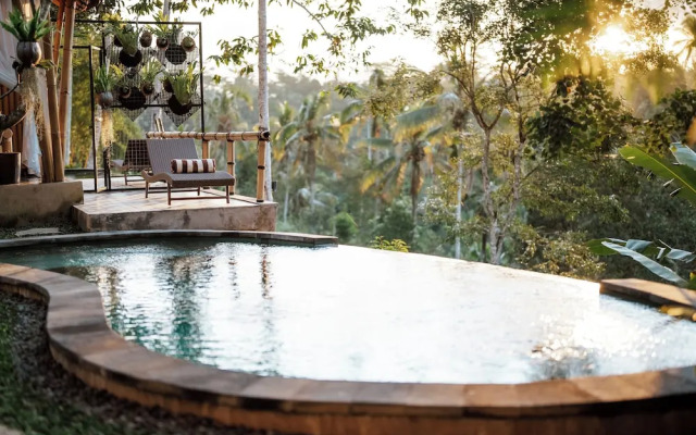 Embrace Ancient Bali at Umah Bali Kuno Villas