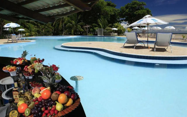 Hotel Karapitangui