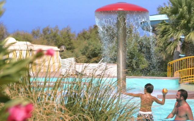 Villaggio Lamaforca